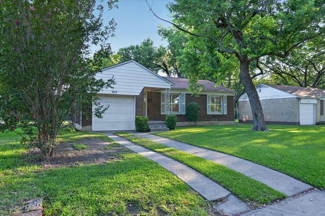 1613 Pat Drive, Dallas, TX 75228