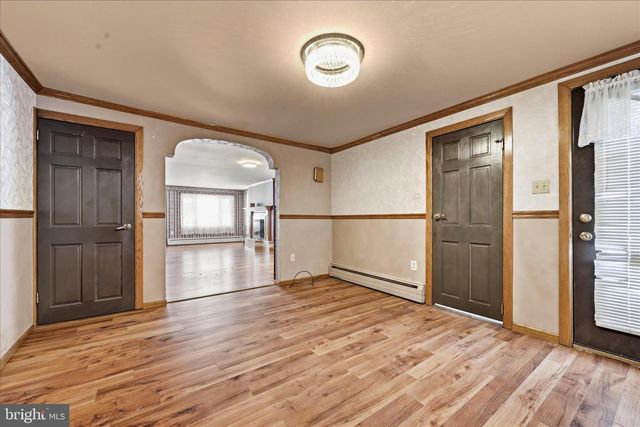 409 ROOSEVELT DR, Mahanoy City, PA 17948