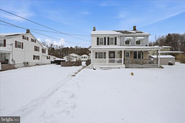 409 ROOSEVELT DR, Mahanoy City, PA 17948