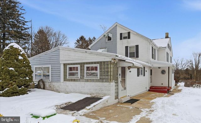 409 ROOSEVELT DR, Mahanoy City, PA 17948