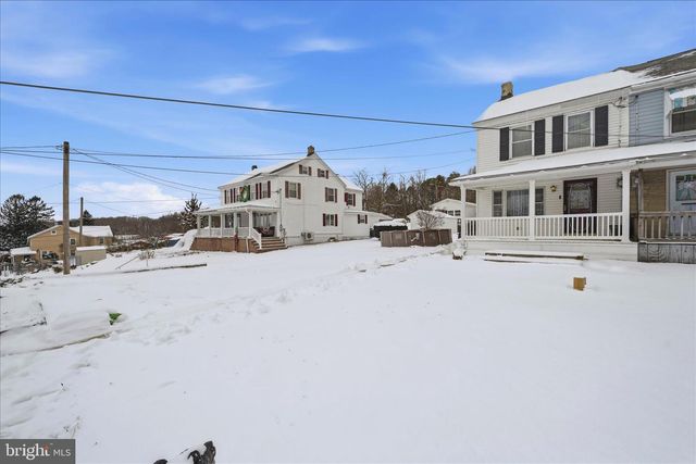 409 ROOSEVELT DR, Mahanoy City, PA 17948