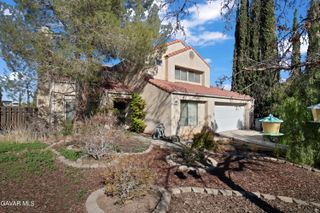 317 Camino Real Avenue, Palmdale, CA 93551