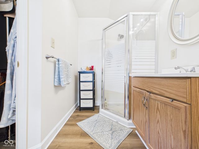 711 Madison Avenue, Anderson, IN 46016