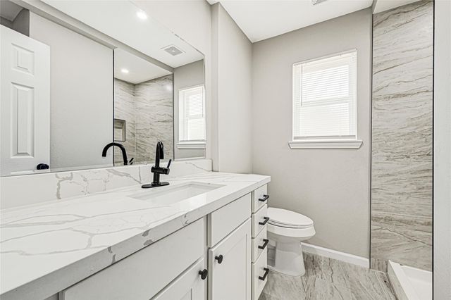 10411 Sagewillow Lane, Houston, TX 77089