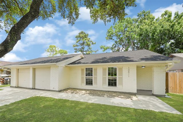10411 Sagewillow Lane, Houston, TX 77089
