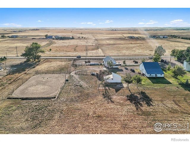 74 N County Road 157, Strasburg, CO 80136