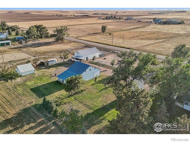 74 N County Road 157, Strasburg, CO 80136