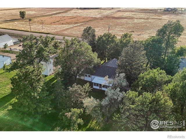 74 N County Road 157, Strasburg, CO 80136