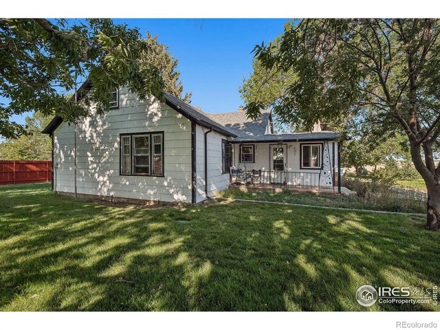 74 N County Road 157, Strasburg, CO 80136