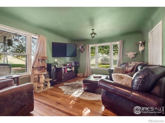 74 N County Road 157, Strasburg, CO 80136