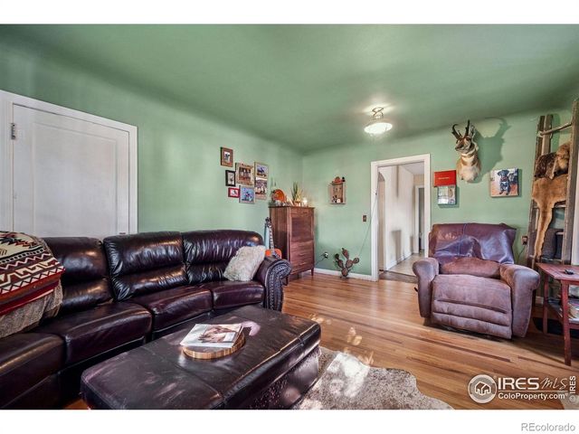 74 N County Road 157, Strasburg, CO 80136