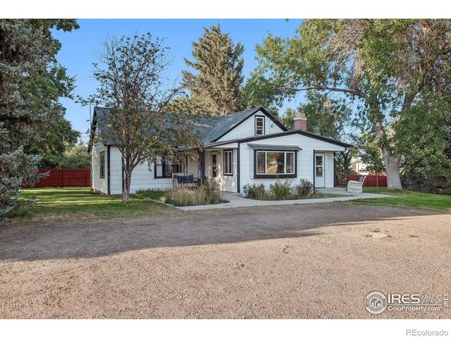 74 N County Road 157, Strasburg, CO 80136