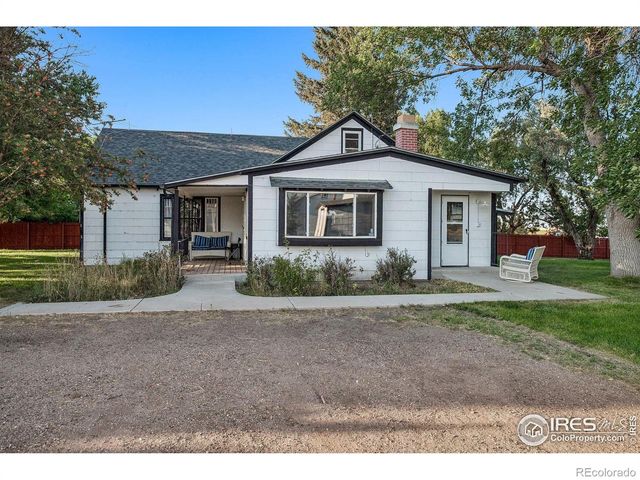 74 N County Road 157, Strasburg, CO 80136