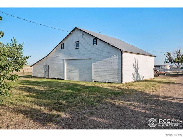 74 N County Road 157, Strasburg, CO 80136