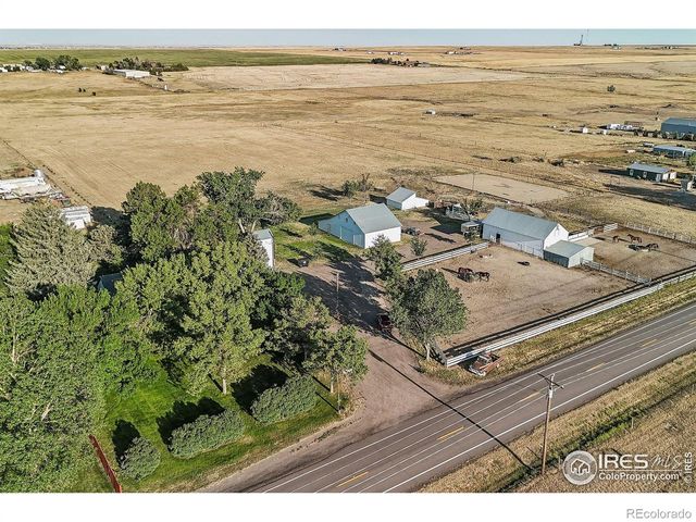 74 N County Road 157, Strasburg, CO 80136