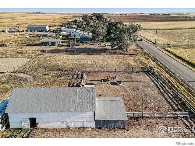 74 N County Road 157, Strasburg, CO 80136