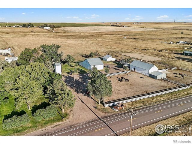 74 N County Road 157, Strasburg, CO 80136