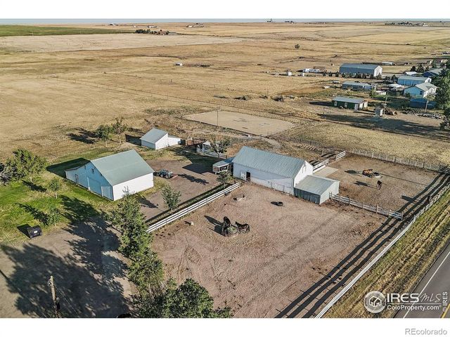 74 N County Road 157, Strasburg, CO 80136