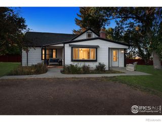 74 N County Road 157, Strasburg, CO 80136