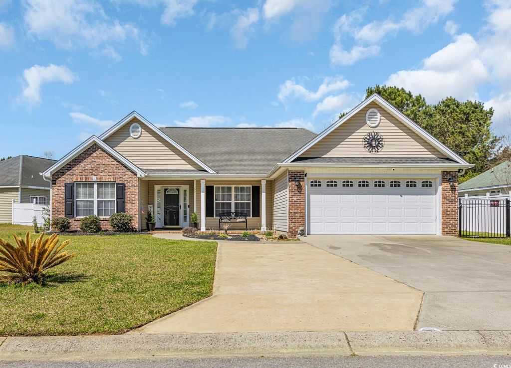 171 Talon Dr., Conway, SC 29527