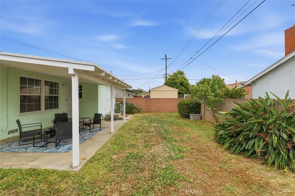 Image 23 of property listing at 412 W 229th, Carson, CA 90745