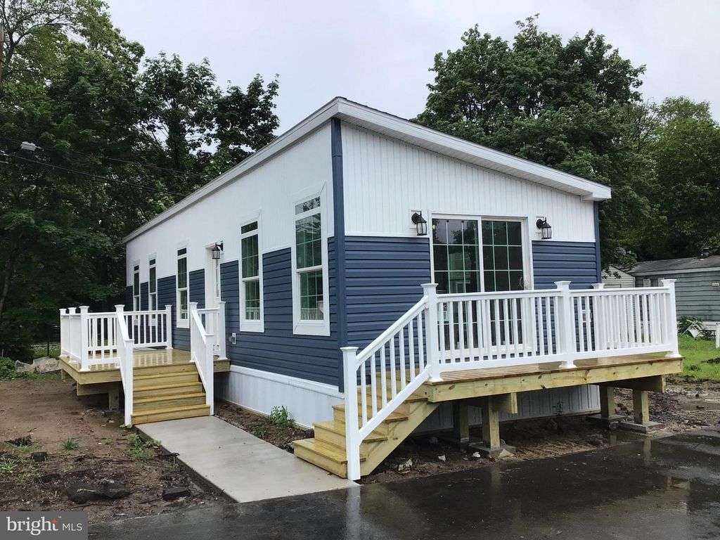 1445-LOT 1 OLD BRISTOL PIKE #1, Morrisville, PA 19067