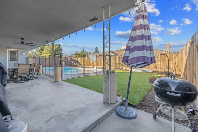 1310 E Sample Avenue, Fresno, CA 93710