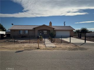 20953 South, Apple Valley, CA 92307