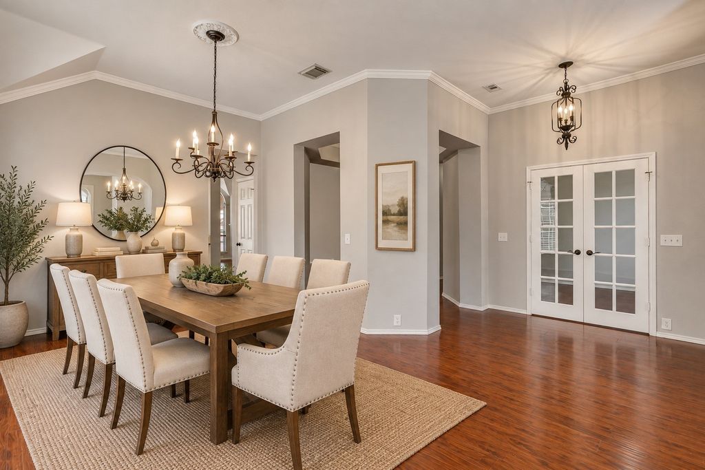 2907 Saint Maria Drive, Mansfield, TX 76063 — photo 5