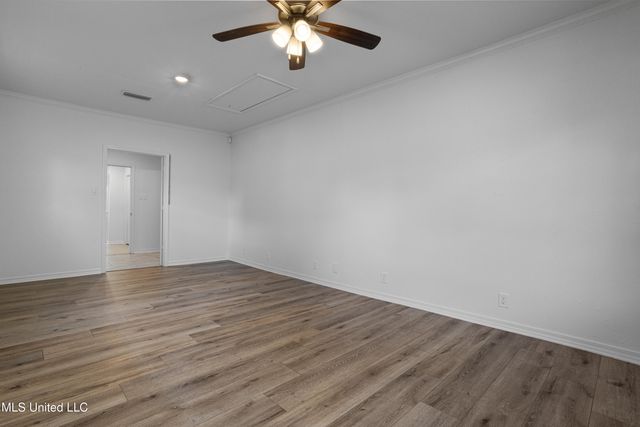 5808 Ridge Road, Ocean Springs, MS 39564