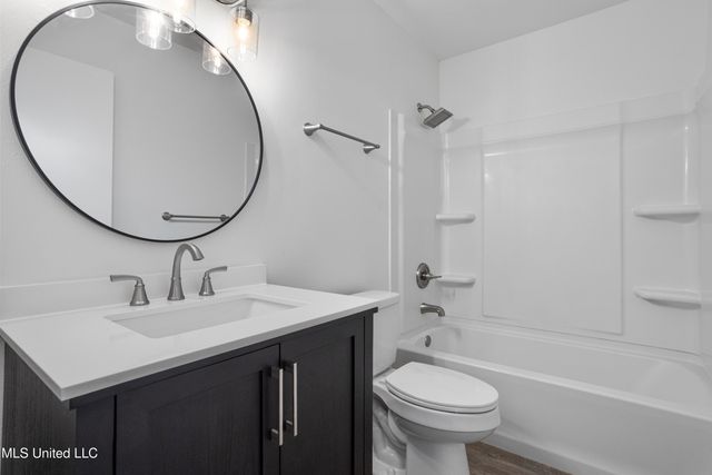 5808 Ridge Road, Ocean Springs, MS 39564