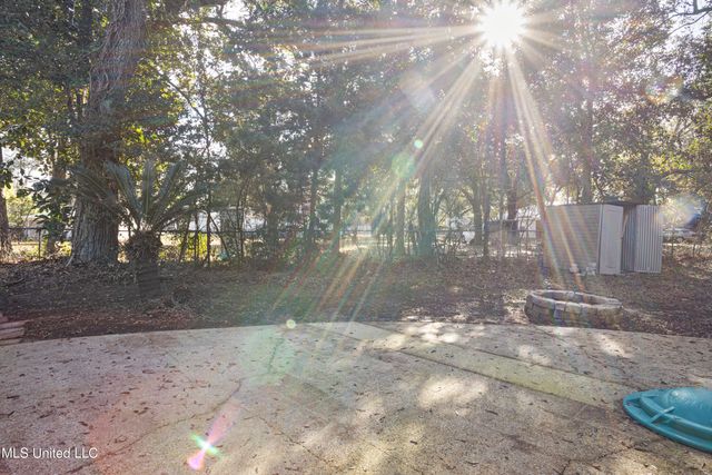 5808 Ridge Road, Ocean Springs, MS 39564