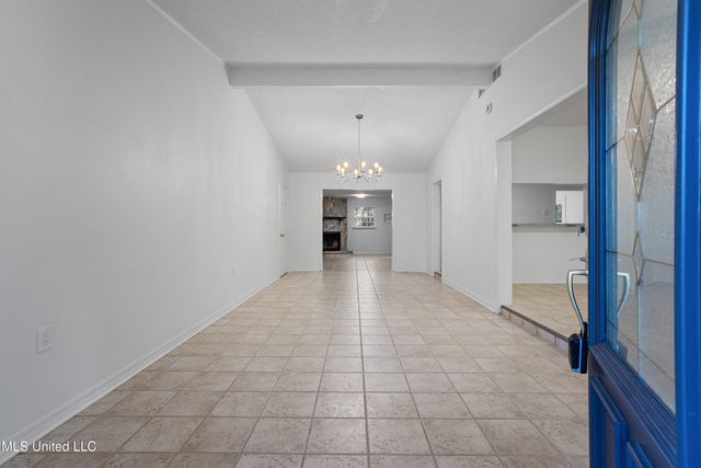 5808 Ridge Road, Ocean Springs, MS 39564