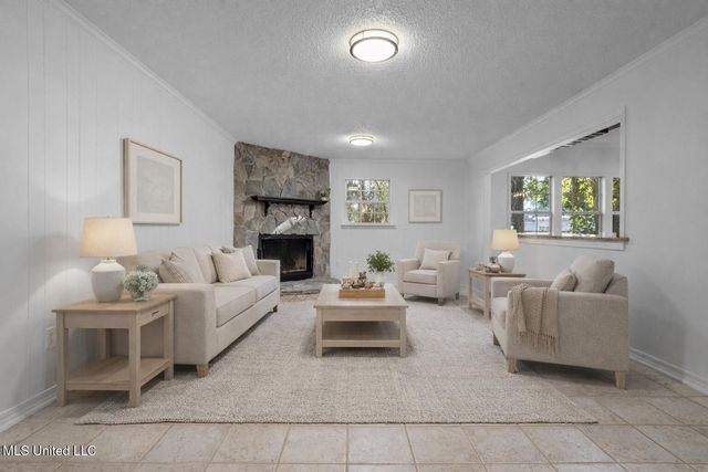 5808 Ridge Road, Ocean Springs, MS 39564