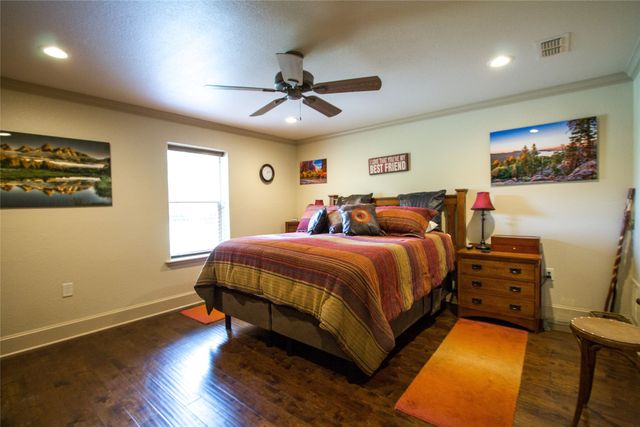 5001 VZ CR 4915 Road, Ben Wheeler, TX 75754