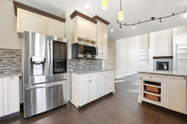 5748 Edgebrook Drive, Galena, OH 43021