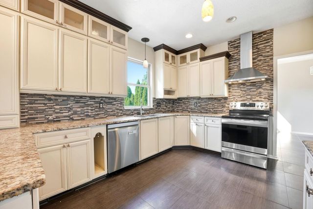 5748 Edgebrook Drive, Galena, OH 43021