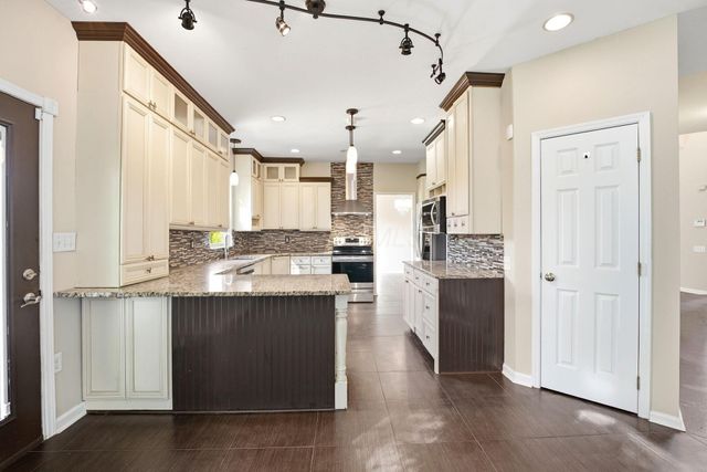 5748 Edgebrook Drive, Galena, OH 43021