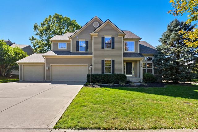 5748 Edgebrook Drive, Galena, OH 43021