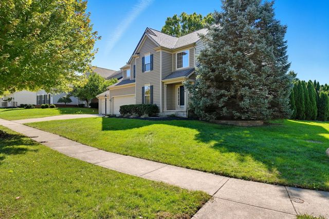 5748 Edgebrook Drive, Galena, OH 43021