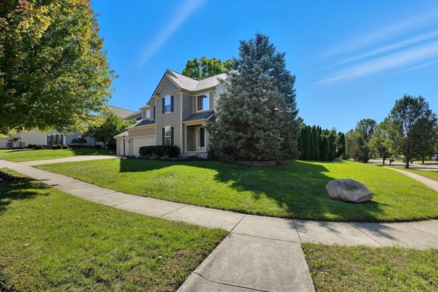 5748 Edgebrook Drive, Galena, OH 43021