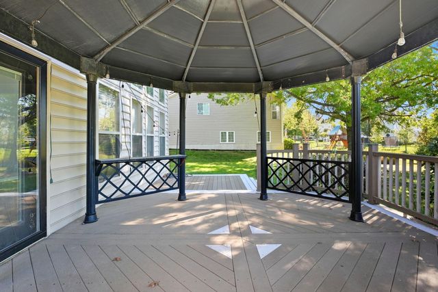 5748 Edgebrook Drive, Galena, OH 43021