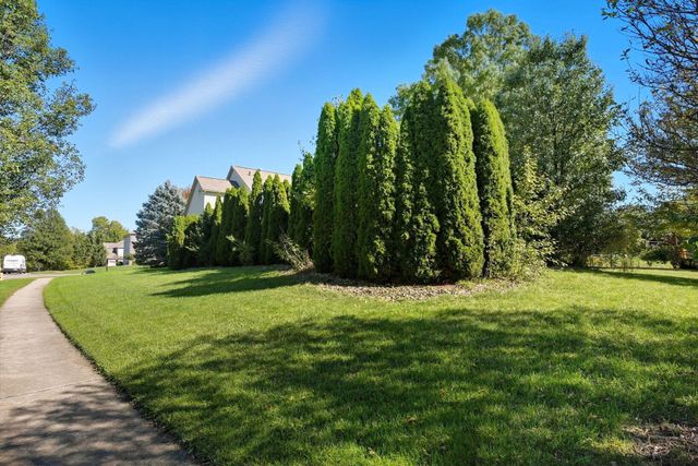 5748 Edgebrook Drive, Galena, OH 43021