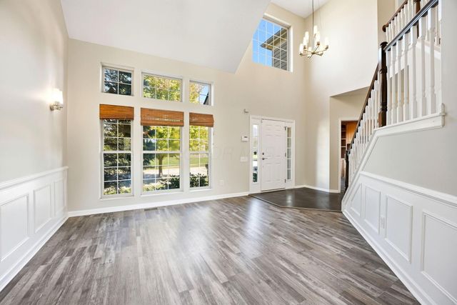 5748 Edgebrook Drive, Galena, OH 43021