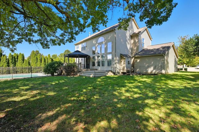 5748 Edgebrook Drive, Galena, OH 43021