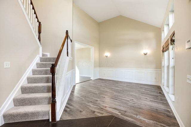 5748 Edgebrook Drive, Galena, OH 43021