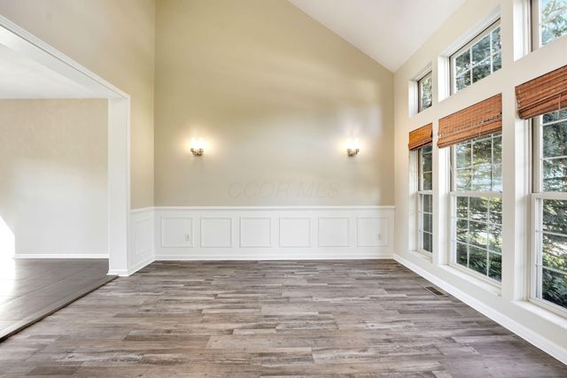 5748 Edgebrook Drive, Galena, OH 43021