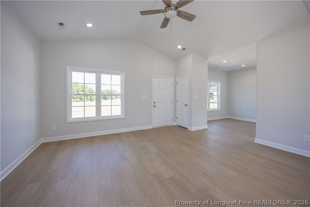 689 McLamb Road, Dunn, NC 28334 — photo 3
