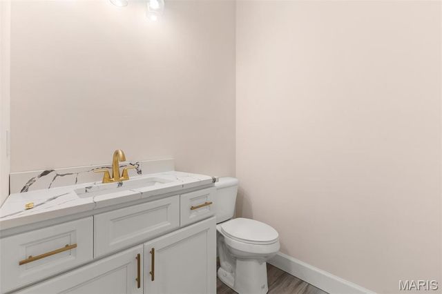 9738 Flo Drive, Bonne Terre, MO 63628