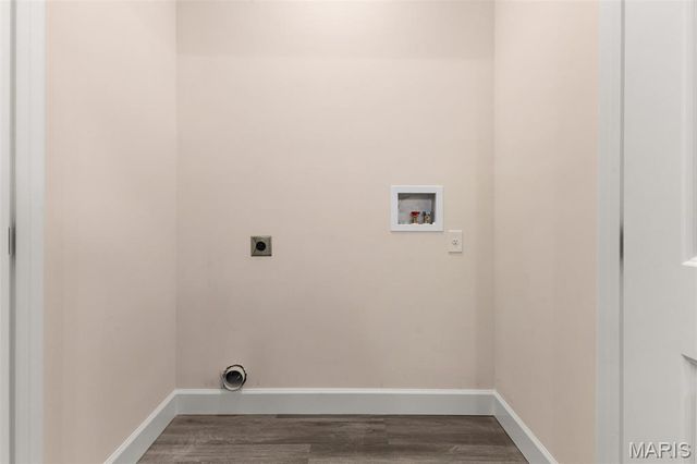 9738 Flo Drive, Bonne Terre, MO 63628